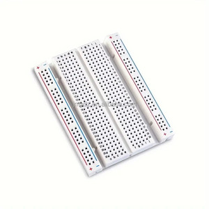 Löt freies Steckbrett-Kit-830/400/170 MB-102 punkte, geeignet für Arduino, ESP32, STM32 Schaltung design und Prototyping