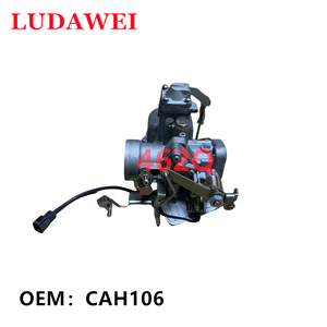 Suzuki <span class=keywords><strong>F8A</strong></span>/462Q motor için uygun OEM CAH106 karbüratör meclisi