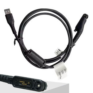 Original Pmkn4265A USB-Programmier kabel für R6 R7 R7a Funks prech gerät Walkie Talkie - Product Image 2