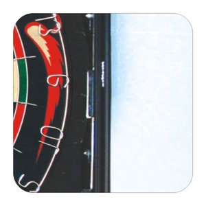 Высокопроизводительный роскошный шкаф из цельного дерева, набор для Дартса премиум-класса, полный набор Дартс - Product Image 3