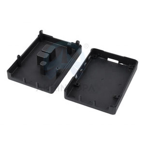 Caja ranurada de rejilla de aluminio para pilares de disipador de calor interno Raspberry Pi 4 Modelo B - Product Image 2