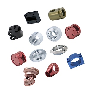 Factory <strong>Direct</strong> China High Precision Custom Milling Turning Cnc Machining <strong>Parts</strong> - Product Image 2