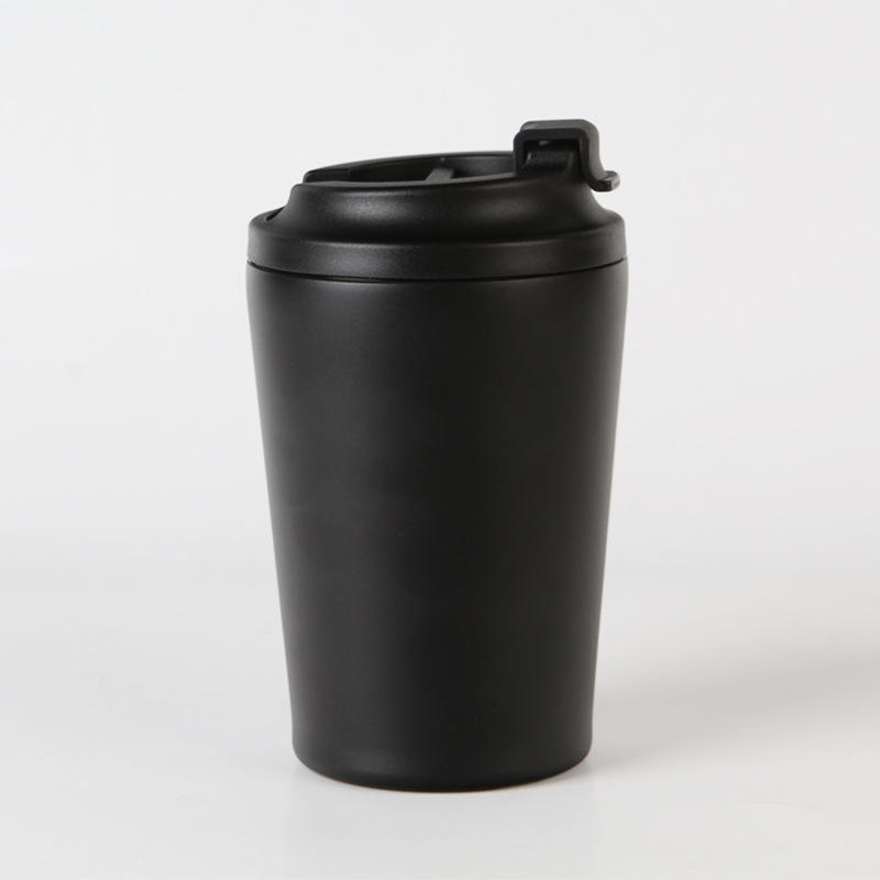 Black -8OZ