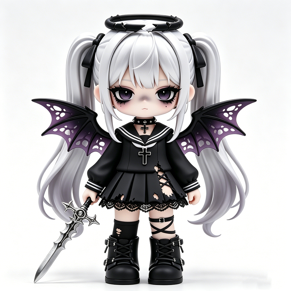 Custom