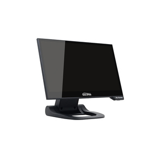 Preiswert einstellbar Aluminium Basis Core i5 8 GB 128 GB Windows POS-Maschine - Product Image 2