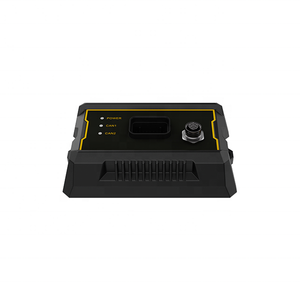 <strong>PLC</strong> <strong>Programmable</strong> <strong>Logic</strong> Mobile Machinery Waterproof <strong>Controller</strong> Electronic Control Uint Freely <strong>Programmable</strong> <strong>Controllers</strong> - Product Image 2