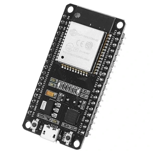 ESP32 Development Board WiFi + Bluetooth Ultra Low Power Verbrauch Dual Cores ESP-32 ESP-32S Board für Arduino