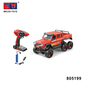 <strong>RC</strong> Cars <strong>1</strong>/<strong>10</strong> Electric 6WD <strong>Rc</strong> High Speed Remote Control for Sale - Product Image 2