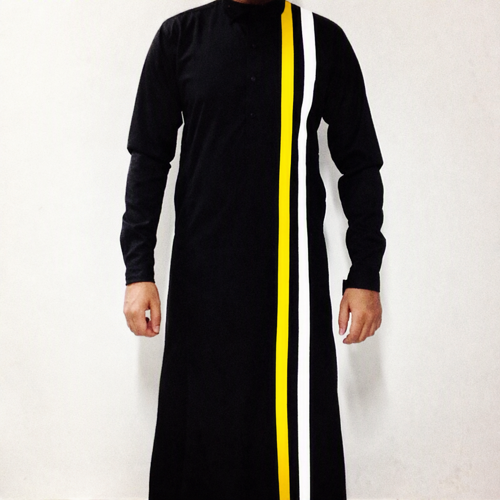 Jaune