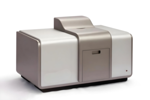Analizador láser de tamaño de partículas completamente automático Contador de partículas ultrasónico inteligente seco y húmedo Dispositivo de conteo electrónico LPSA - Product Image 5