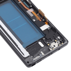 Pantalla LCD OLED de prueba completa para Samsung Galaxy Note 8, pantalla LCD de 2 pulgadas, digitalizador con pantalla táctil, montaje completo con marco - Product Image 5