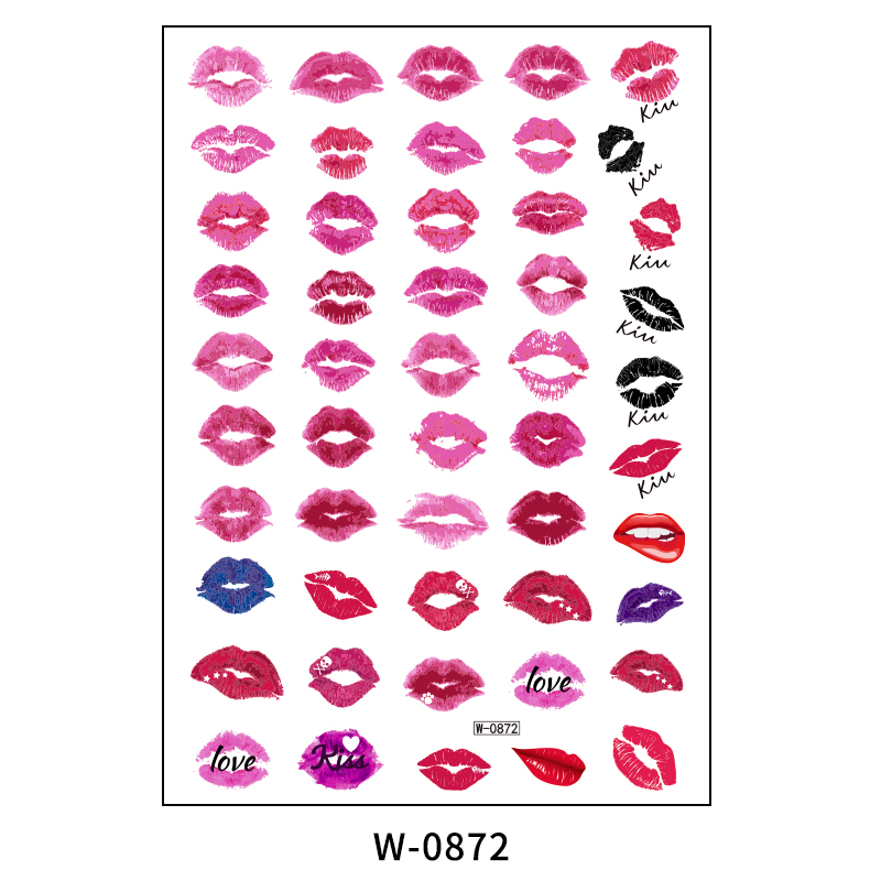 W-0872
