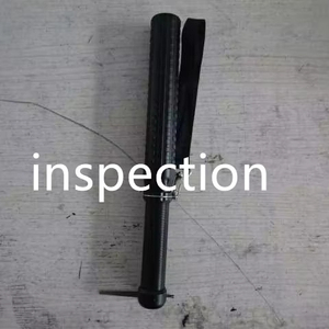 Dịch vụ giám sát tải an ninh đèn pin led bảo vệ quyền lực màu đen dịch vụ kiểm tra - Product Image 1