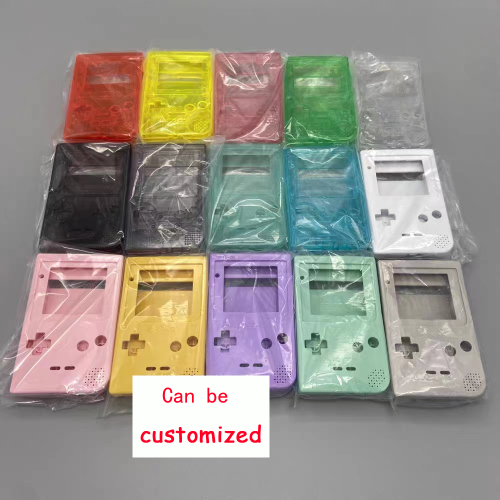 Contact customization