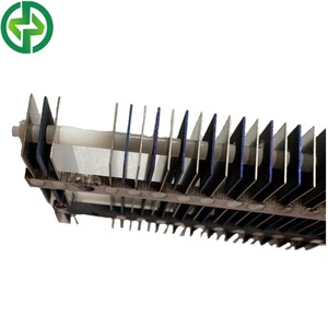 次氯酸钠发生器用钌铱阳极Dsa钛阳极 - Product Image 5