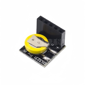 Raspberry Pi Raspberry Pi straniero modulo orologio ad alta precisione DS3231 SUNLEPHANT - Product Image 1
