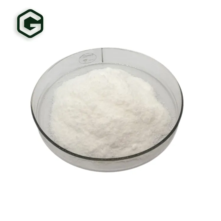 Vendita calda di buona qualità 98% vitamn b6 pyridoxal 5 '-fosfato Pyridoxal fosfato in polvere cas 54-47-7