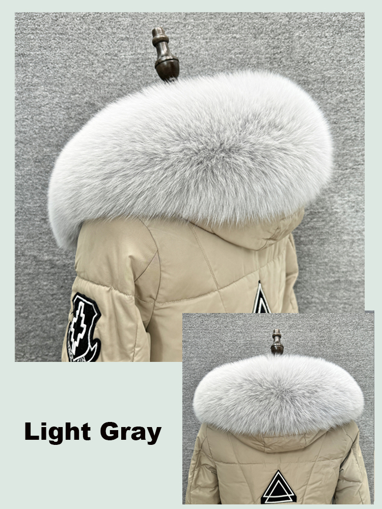 Gris clair
