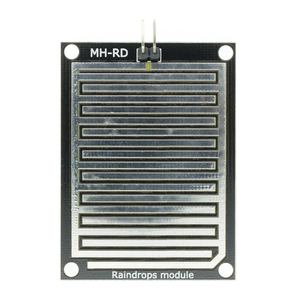Snow Raindrops Detection <strong>Sensor</strong> Module <strong>Rain</strong> Weather Module Humidity Relay Control Module <strong>Rain</strong> water <strong>sensor</strong> module - Product Image 4