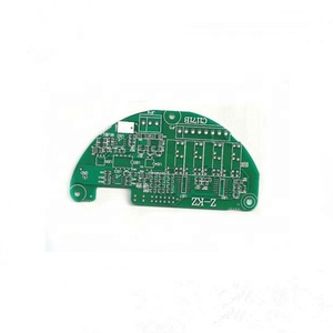 ผู้ผลิต PCB Assembly ชุดประกอบ PCB หลายชั้นคุณภาพสูง / โรงงาน PCB ใน PCBA ของจีน - Product Image 1