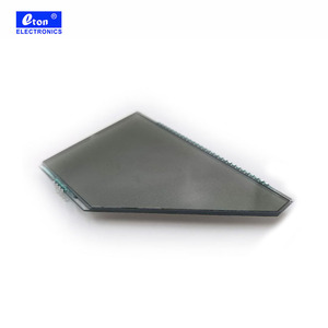 Nhà máy tùy chỉnh trắng OEM LED hiển thị TN loại kỹ thuật số điều khiển nhiệt độ với màn hình LCD - Product Image 2