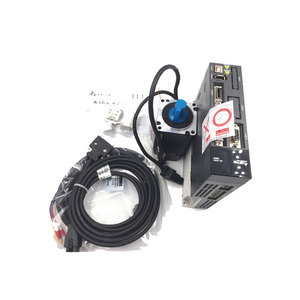เดลต้าชุด ECMA AC Servo Power Series ECMA-C10401CS ECMA-C10401ES ECMA-C10401FS Servo Motor - Product Image 5