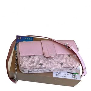 הגעה חדשה של נשים tassel עיצוב crossbody Messenger תיק עור עם כפתור מגנטי יוקרתי 50% סין