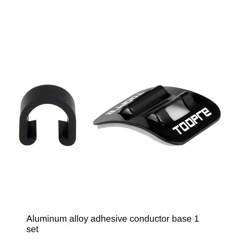 Black band logo - price for 1 sets