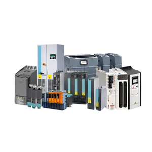 Fabrik preis Servomotor treiber Softstart-Modul für SPS-Programmierung und Industries teuerung PN.A5E02363383 - Product Image 2