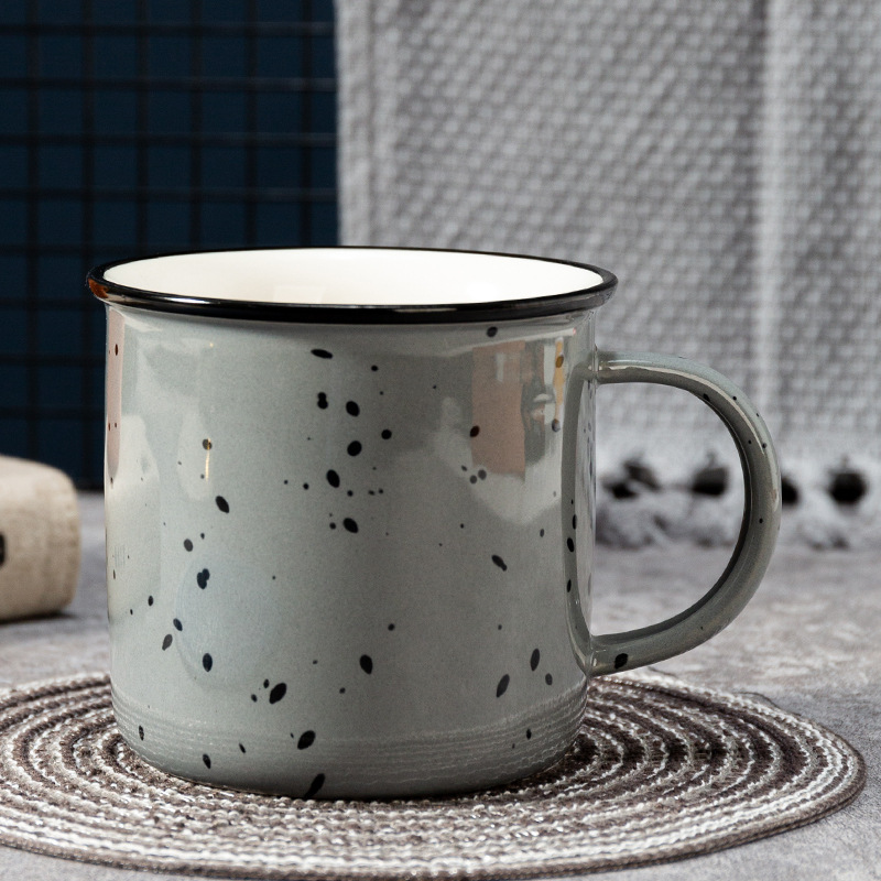 Grey(Speckled)