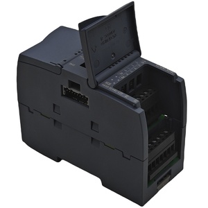 New Original SIMATIC S7-1200 Digital <strong>Input</strong> SM 1221 16 DI 24 V DC Sink/<strong>Source</strong> PAC Dedicated Controllers 6ES7221-1BH32-0XB0 PLC - Product Image 3