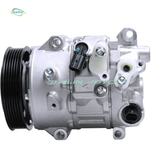 88310-06440 88310-06441 88310-0R013 88310-0R011 883100R011デンソータイプTSE17C a/cコンプレッサーTOYOTA CAMRY ASV50/RAV4 ASA3 # - Product Image 1
