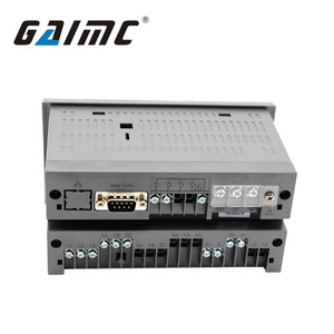 GPR200 Current Voltage Input RS232 RS485 Paperless Chart <strong>Recorder</strong> - Product Image 6