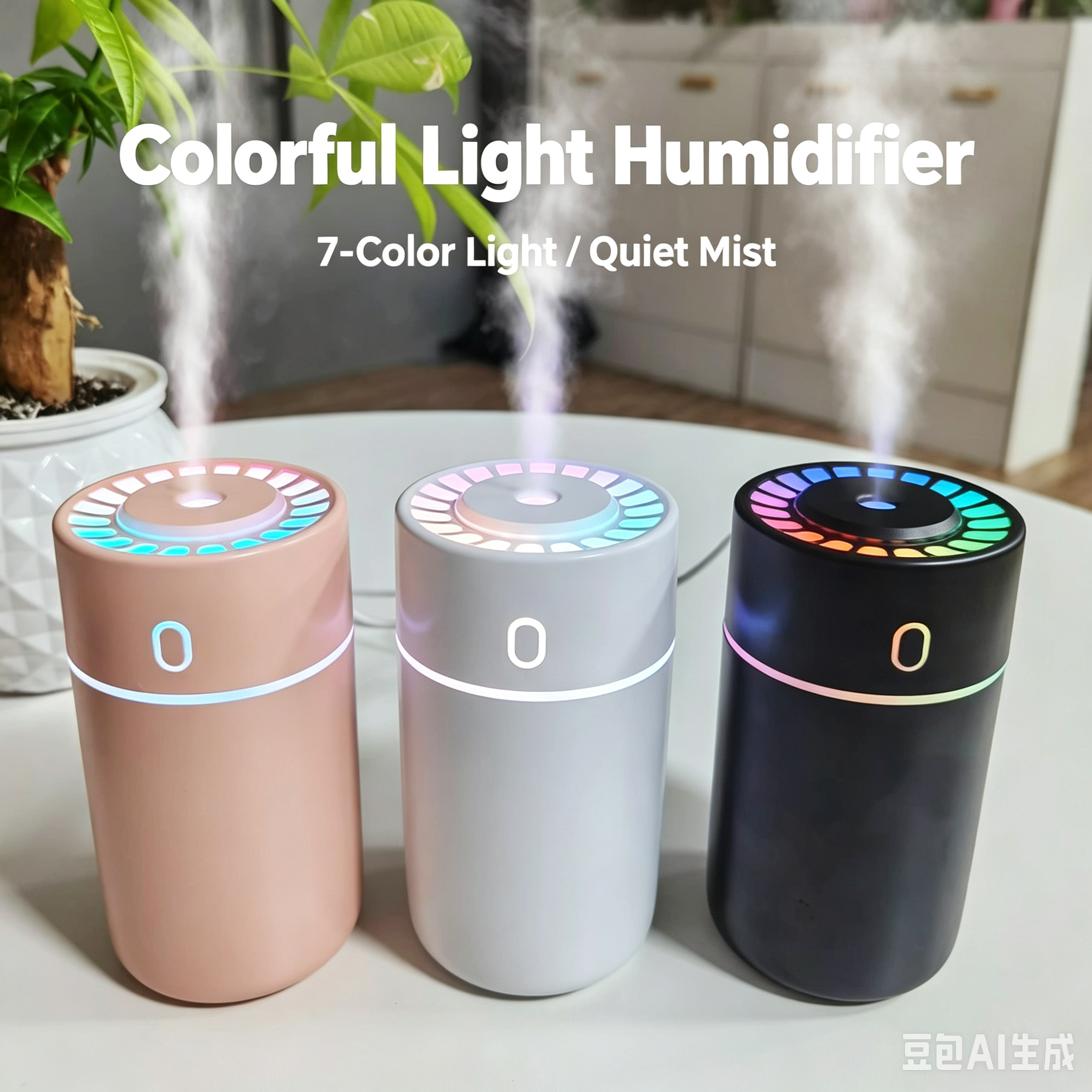 Color