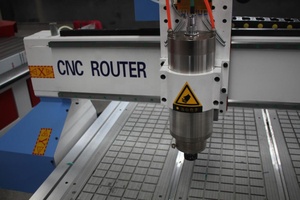 简单易操作 2030C 数控路由器工具机器 - Product Image 2
