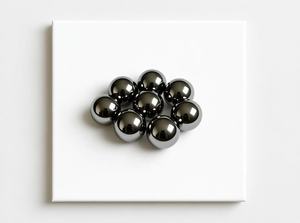 كرات عائمة من الفولاذ المقاوم للصدأ SUS304 316L بأحجام مختلفة - نوع عائم حر مصقول للتحكم في المستوى ومصائد البخار - Product Image 5