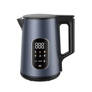 New 1.7L <strong>Digital</strong> Tea Smart Electric Kettle Keep Warm <strong>Temperature</strong> Controller LED Display Kettle with WiFi CB CE GS Certification - Product Image 2