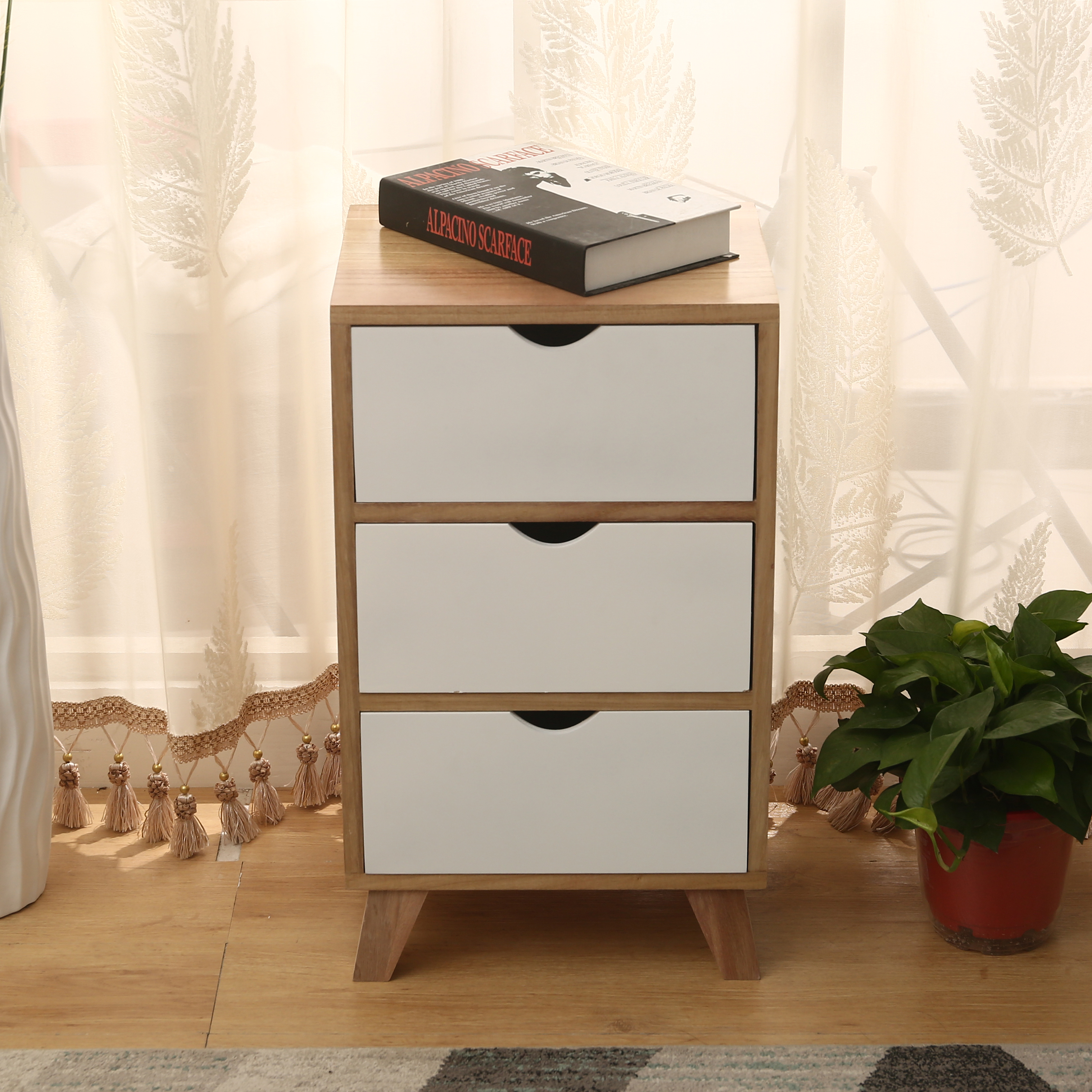 Naturale+bianco