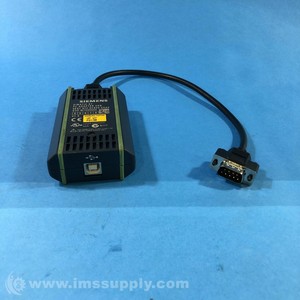 Nuovo e originale Plc 6 es79720cb200xa0 adattatore modulo USB a RS485 5m cavo USIP PLC Controller di programmazione - Product Image 3
