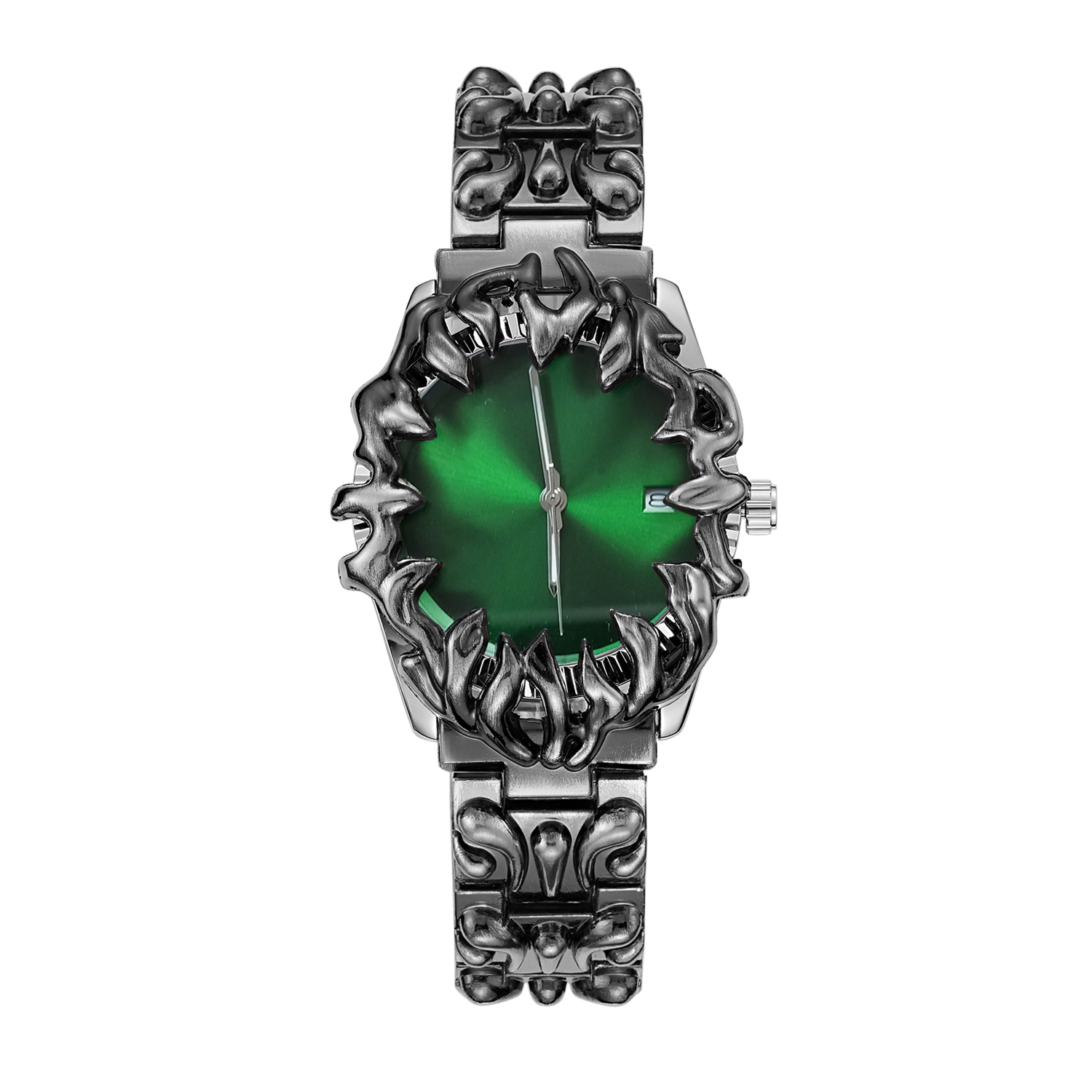 Verde