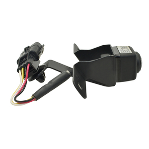 百信德倒车辅助雷达PDC传感器284F1-6FL1A汽车用 - Product Image 3