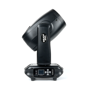LED Moving Head Light RGB-Farbmisch-LED zur Vor programmierung oder Steuerung der Bewegungs farbe und zum Waschen von Gobo-Effekten - Product Image 6