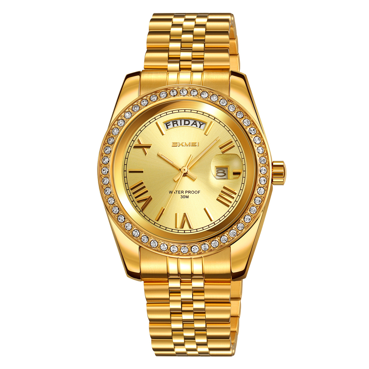 gold/gold