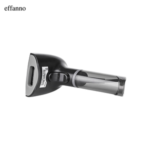 Escáner de código de barras de interfaz USB de mano completamente automático para entrega urgente en almacén - Product Image 5