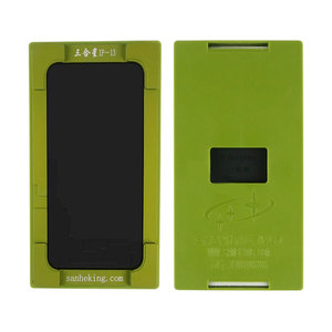 <strong>Inframe</strong> Laminating Mold for iPhone 14 13 12 Pro X XS Max LCD Screen Outer Glass OCA in Frame Position Mould Repair Tool - Product Image 1