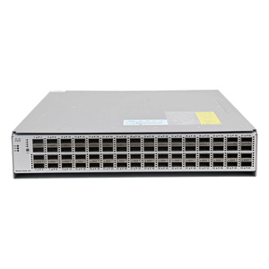 Used <strong>N9K</strong>-C9364C Switch Nexus 9364C Nexus 9000 Series ACI Spine Switch with 64p 40/100G QSFP28, 2p 1/10G SFP Stock - Product Image 1