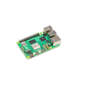 Python KI-Programm Motherboard Raspberry Pi 5 8G Computer Board
