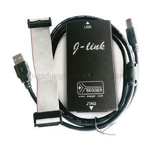 High Speed STM32 ARM MCU Development Board Simulator Downloader Programmer - Product Image 3