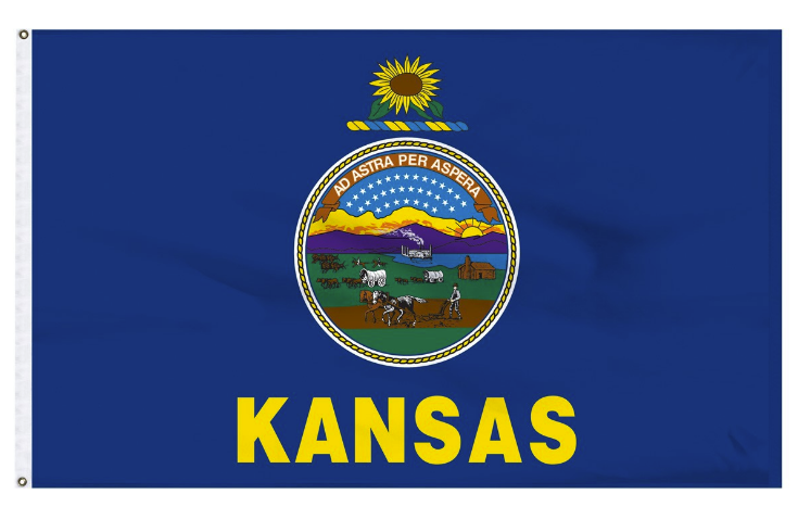 Kansas