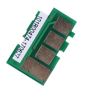 Chip fax Hộp Mực cho Fuji Xerox Workcentre 3320 Chip mực thiết lập lại Chip Cắm lắp ráp/cho Xerox Trống (OPC) - Product Image 2